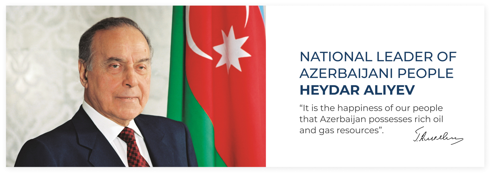 National leader