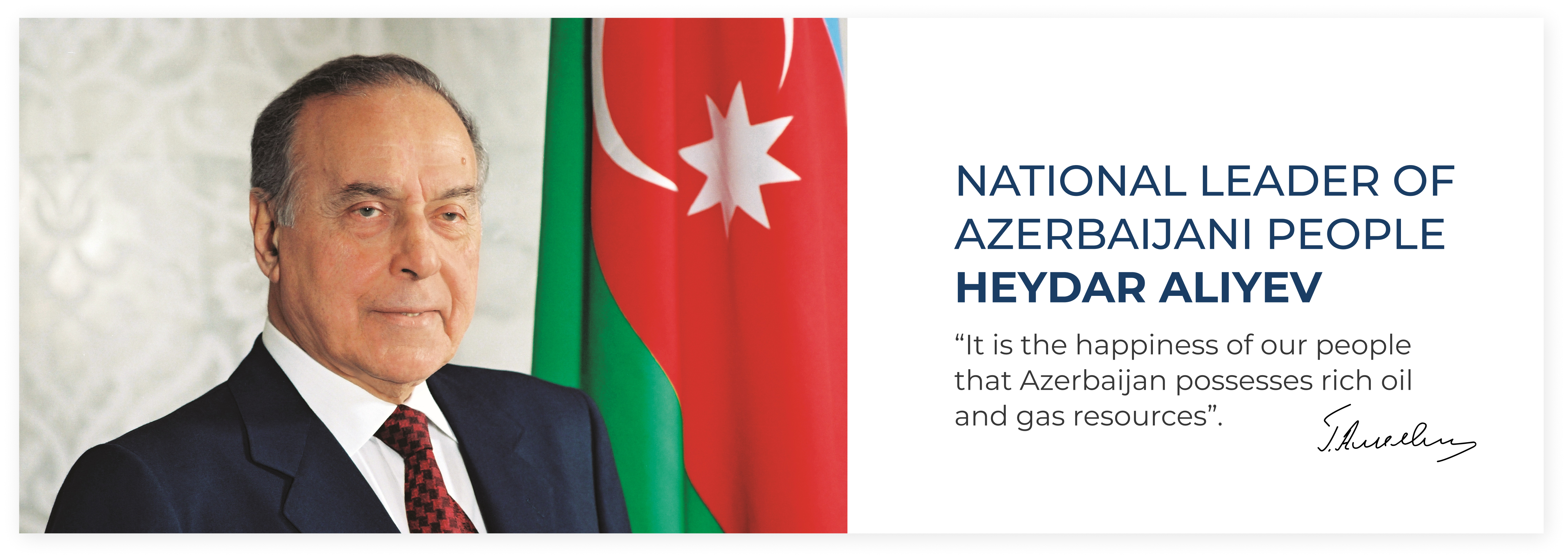 National leader