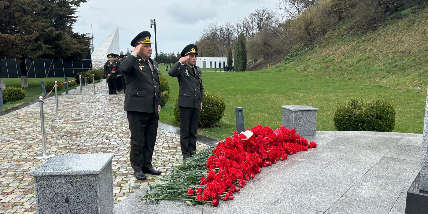 Mart soyqırımı-unudulmaz tarix